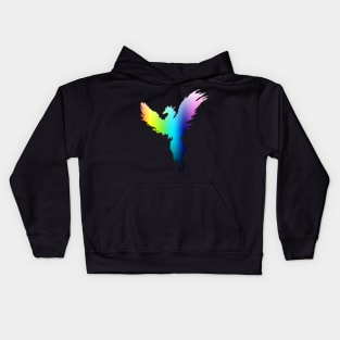 Pheonix Kids Hoodie